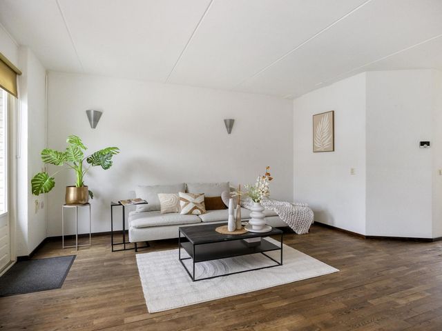 Hoveniersberg 92, Roosendaal