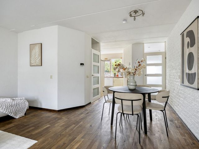 Hoveniersberg 92, Roosendaal