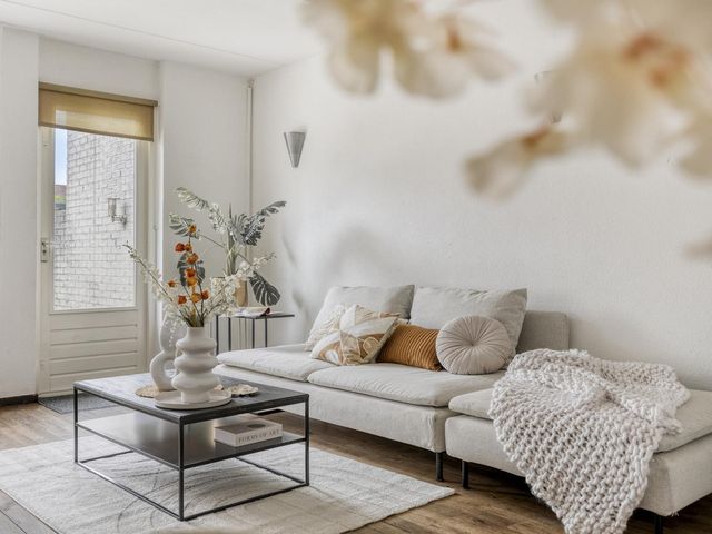 Hoveniersberg 92, Roosendaal