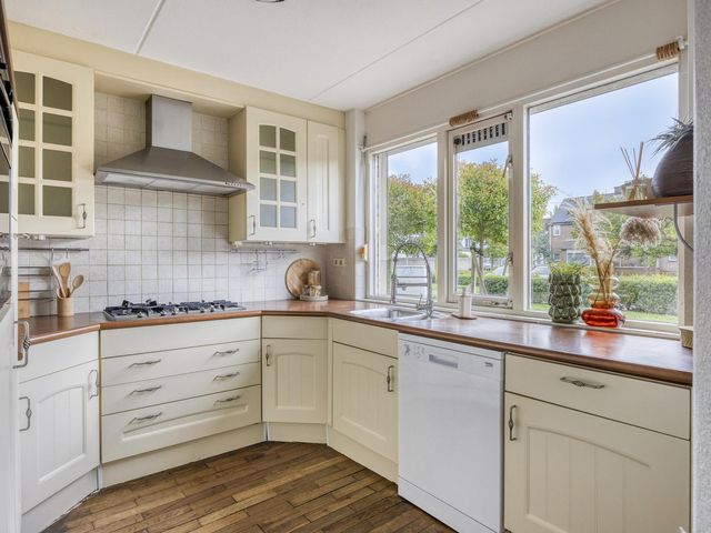 Hoveniersberg 92, Roosendaal