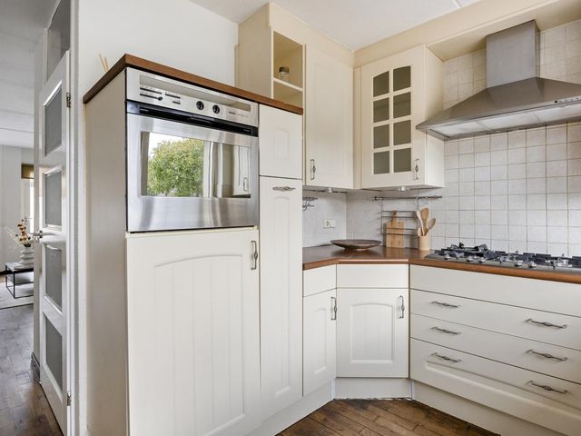 Hoveniersberg 92, Roosendaal