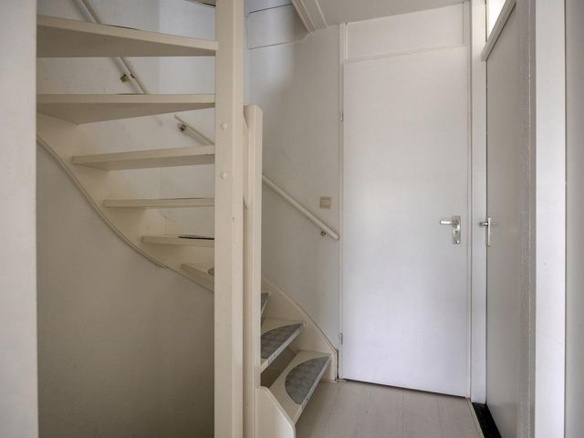 Hoveniersberg 92, Roosendaal