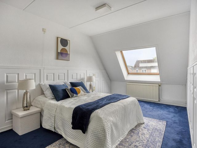 Hoveniersberg 92, Roosendaal