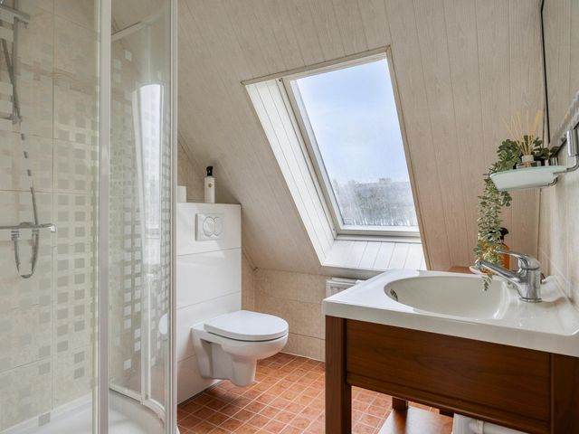 Hoveniersberg 92, Roosendaal