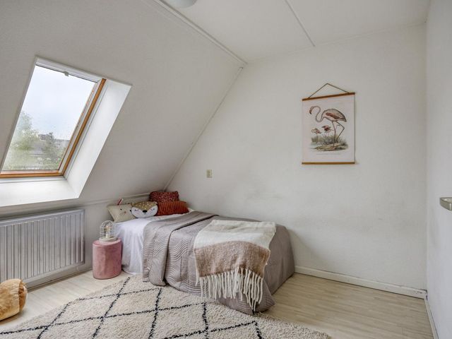 Hoveniersberg 92, Roosendaal