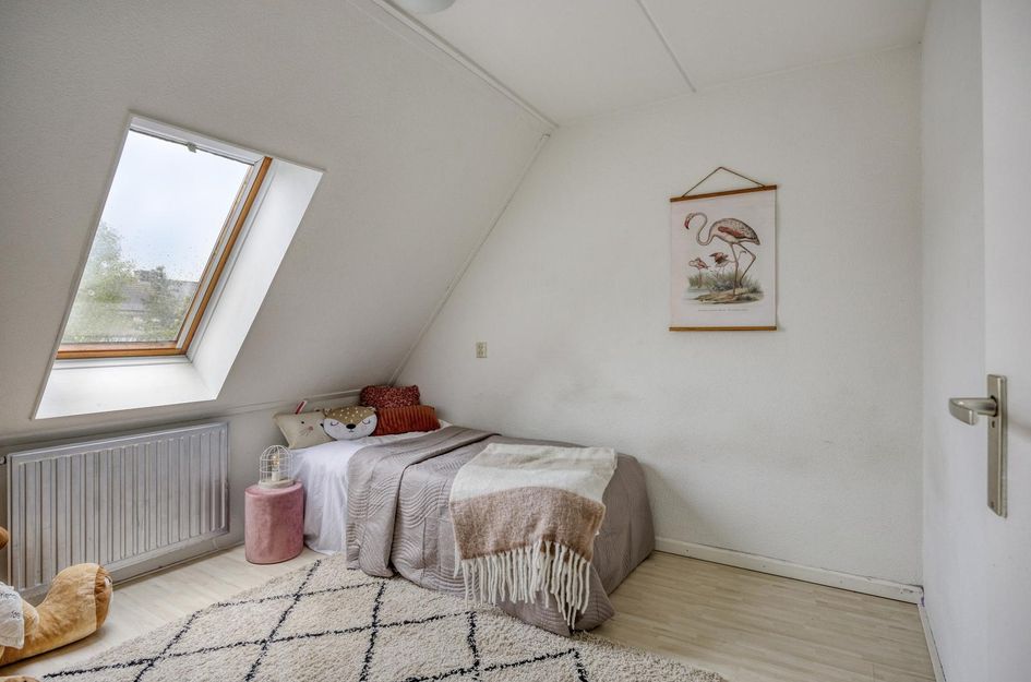 Hoveniersberg 92