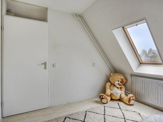 Hoveniersberg 92, Roosendaal