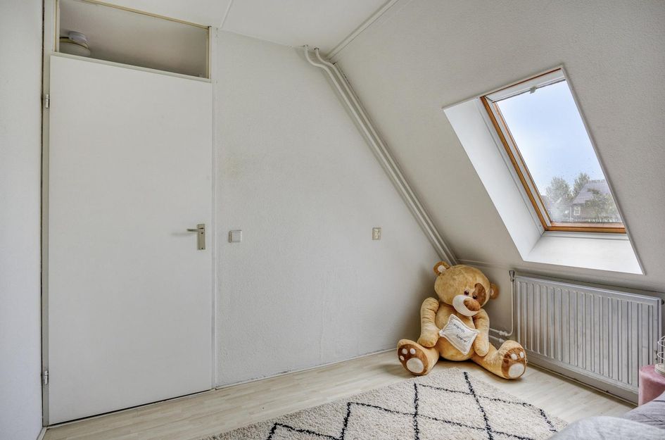 Hoveniersberg 92