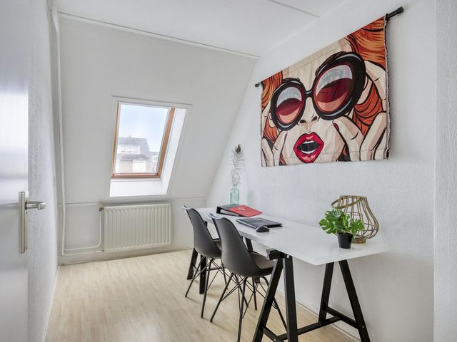 Hoveniersberg 92, Roosendaal