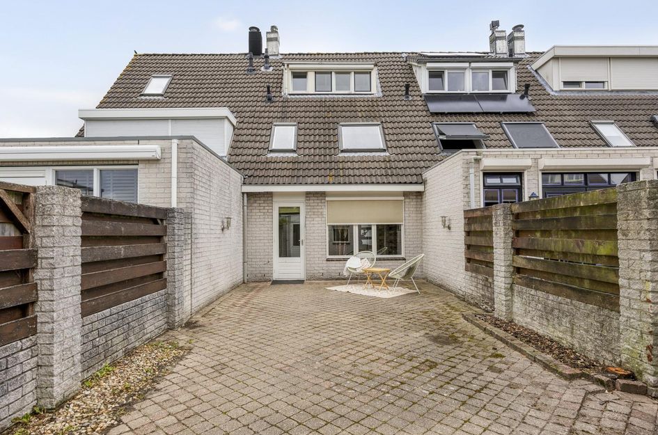 Hoveniersberg 92