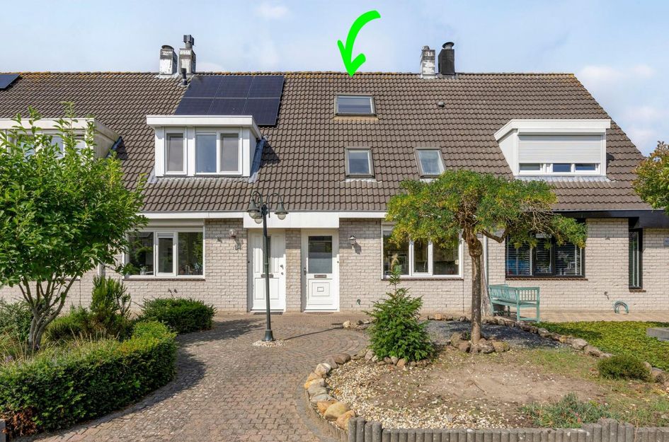 Hoveniersberg 92