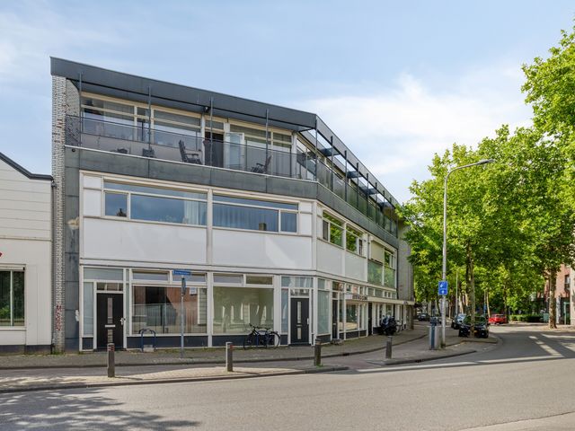Goirkestraat 18A, Tilburg