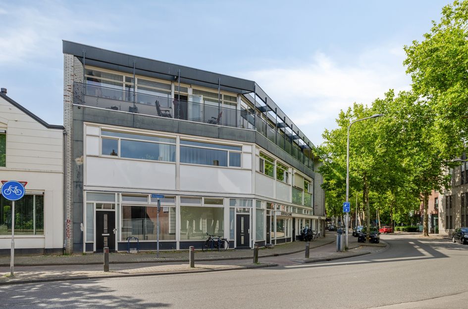 Goirkestraat 18A