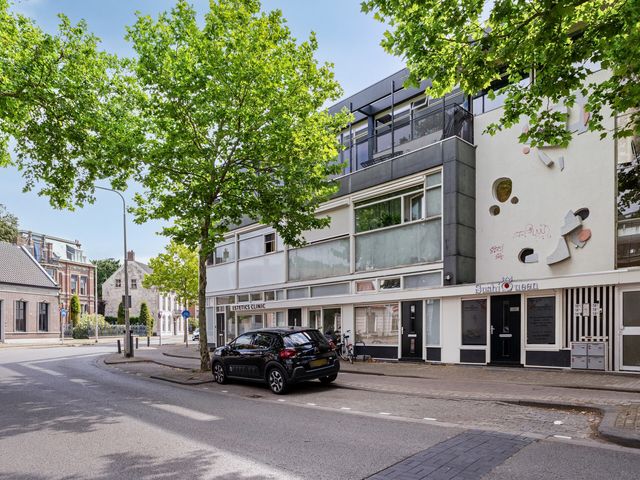Goirkestraat 18A, Tilburg