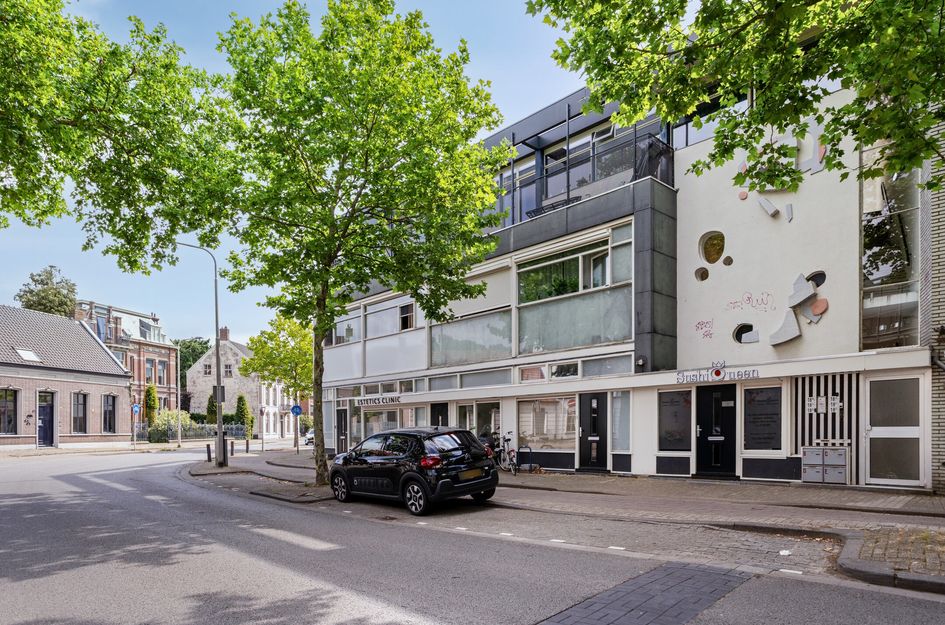 Goirkestraat 18A