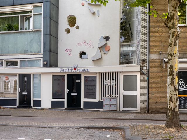 Goirkestraat 18A, Tilburg