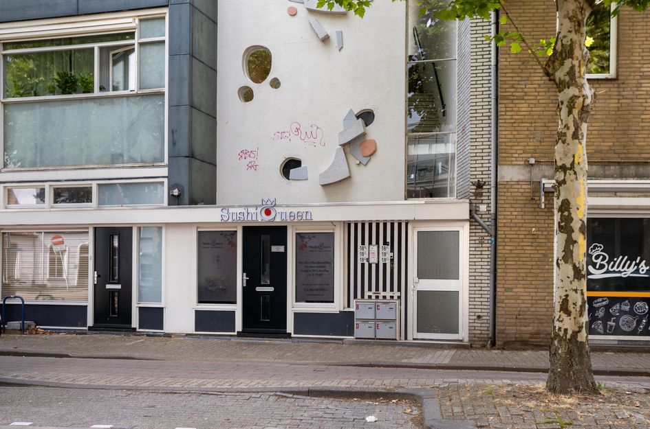 Goirkestraat 18A