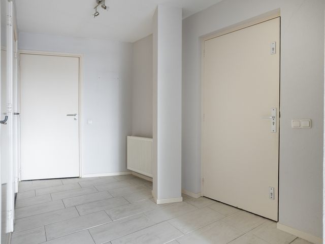 Goirkestraat 18A, Tilburg