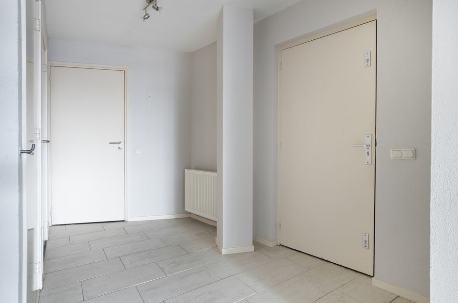 Goirkestraat 18A