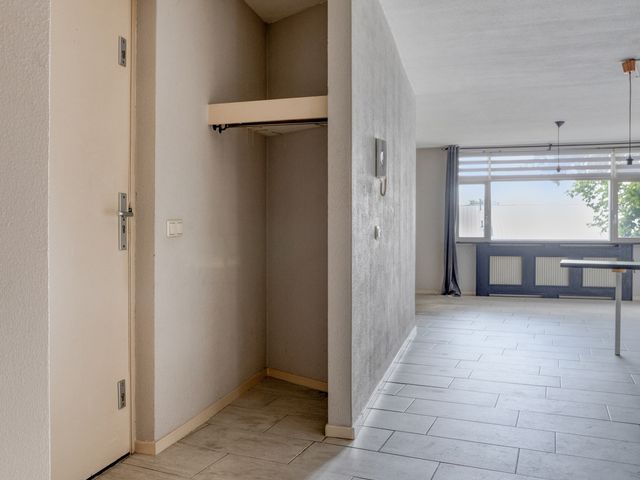 Goirkestraat 18A, Tilburg