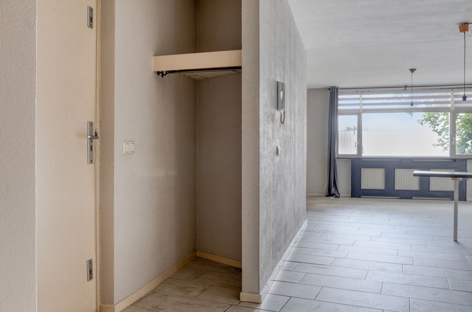 Goirkestraat 18A