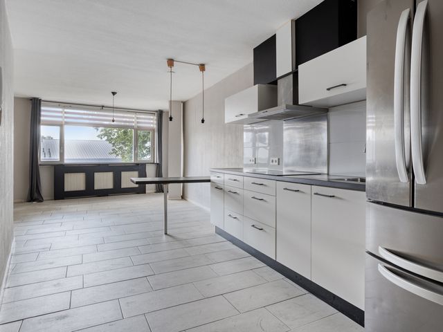 Goirkestraat 18A, Tilburg