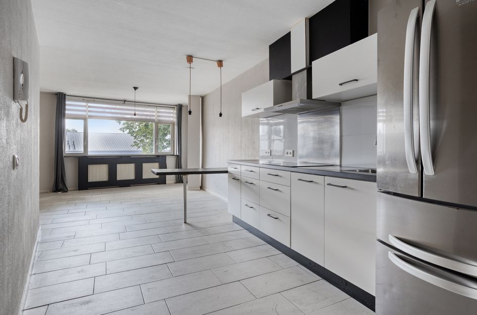 Goirkestraat 18A