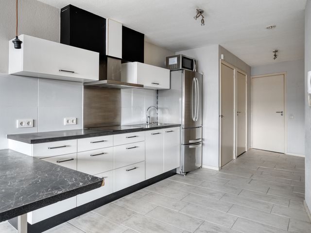 Goirkestraat 18A, Tilburg