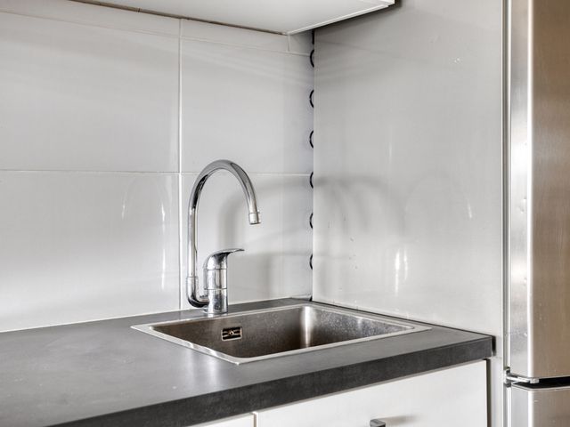 Goirkestraat 18A, Tilburg