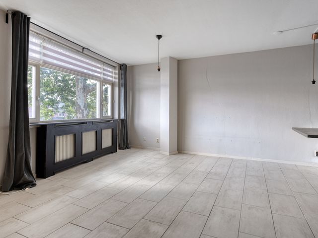 Goirkestraat 18A, Tilburg