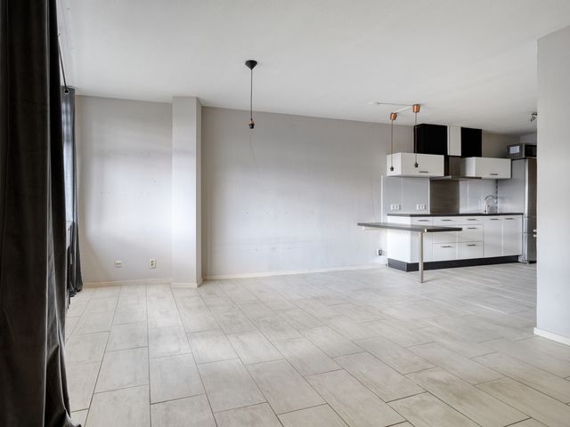 Goirkestraat 18A, Tilburg