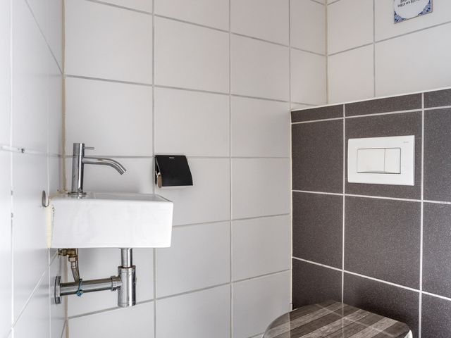 Goirkestraat 18A, Tilburg