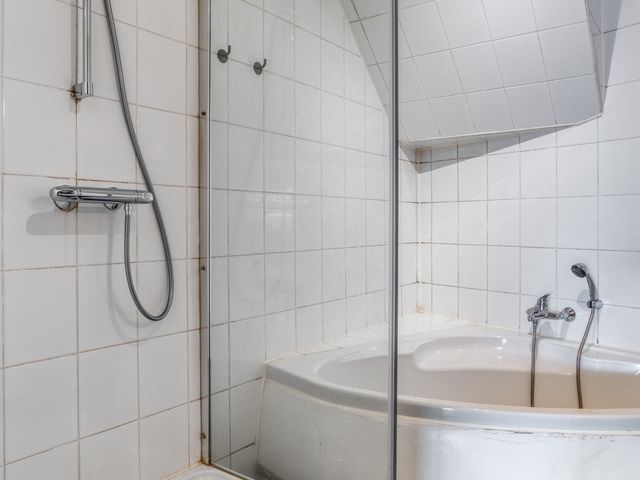 Goirkestraat 18A, Tilburg