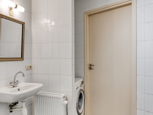 Goirkestraat 18A, Tilburg