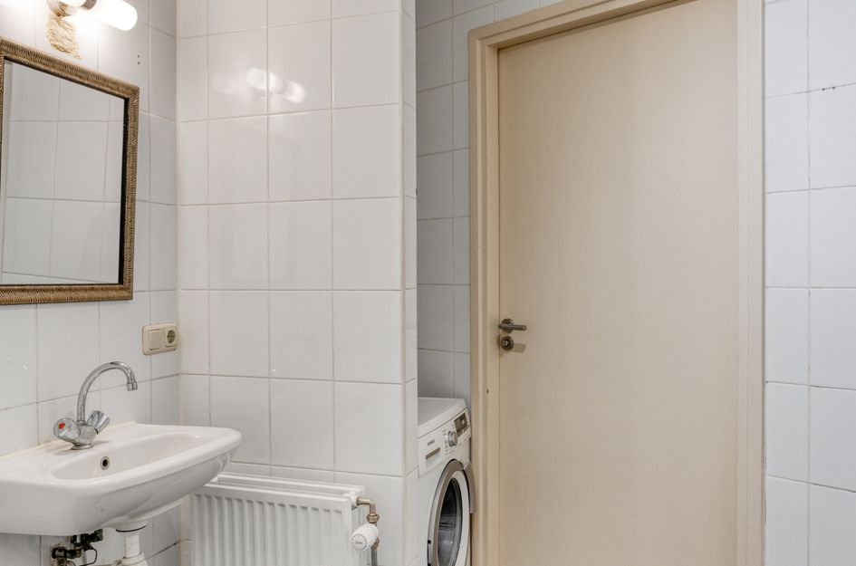 Goirkestraat 18A