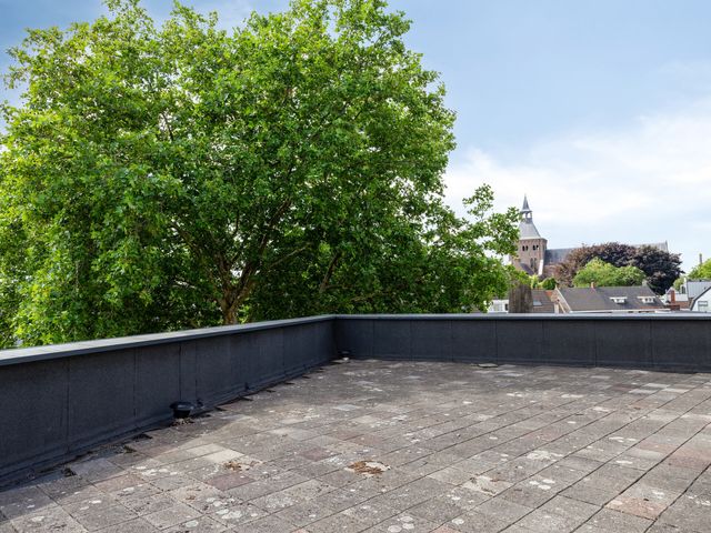 Goirkestraat 18A, Tilburg