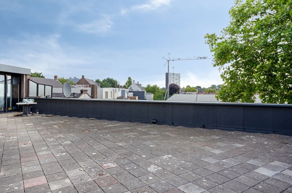 Goirkestraat 18A
