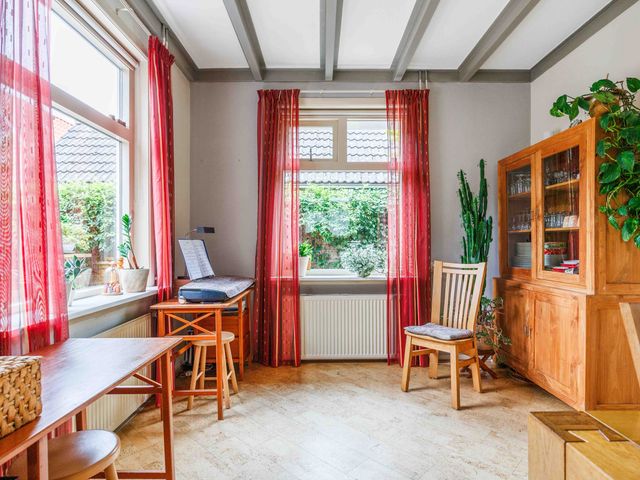 Skoallestrjitte 7, Berltsum