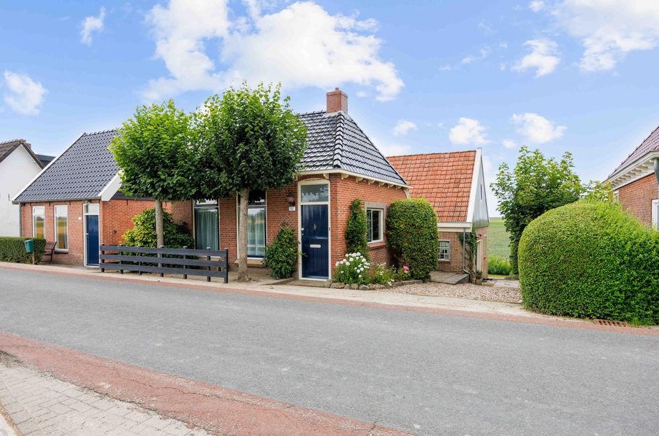 Oudebildtdijk 1132