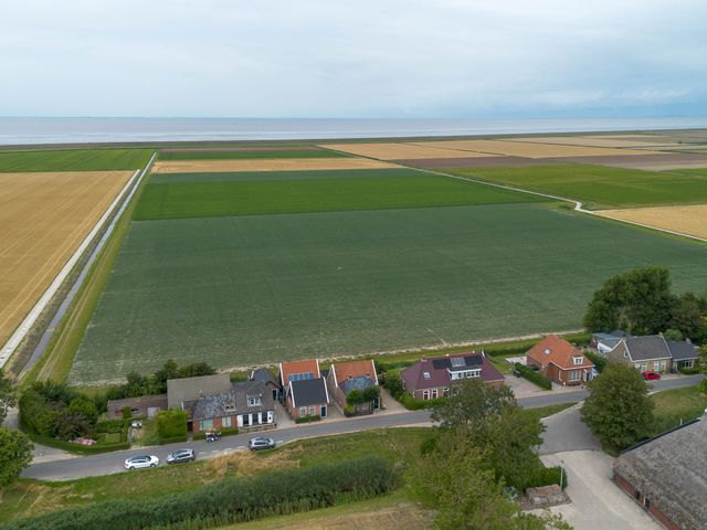 Oudebildtdijk 1132, Westhoek