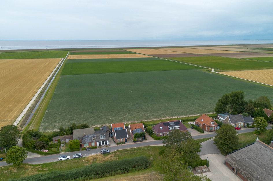Oudebildtdijk 1132