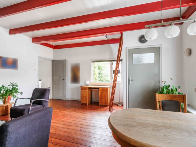 Oudebildtdijk 1132, Westhoek