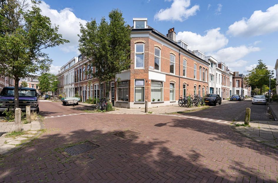 Frans Halsstraat 63B