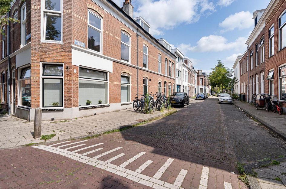 Frans Halsstraat 63B