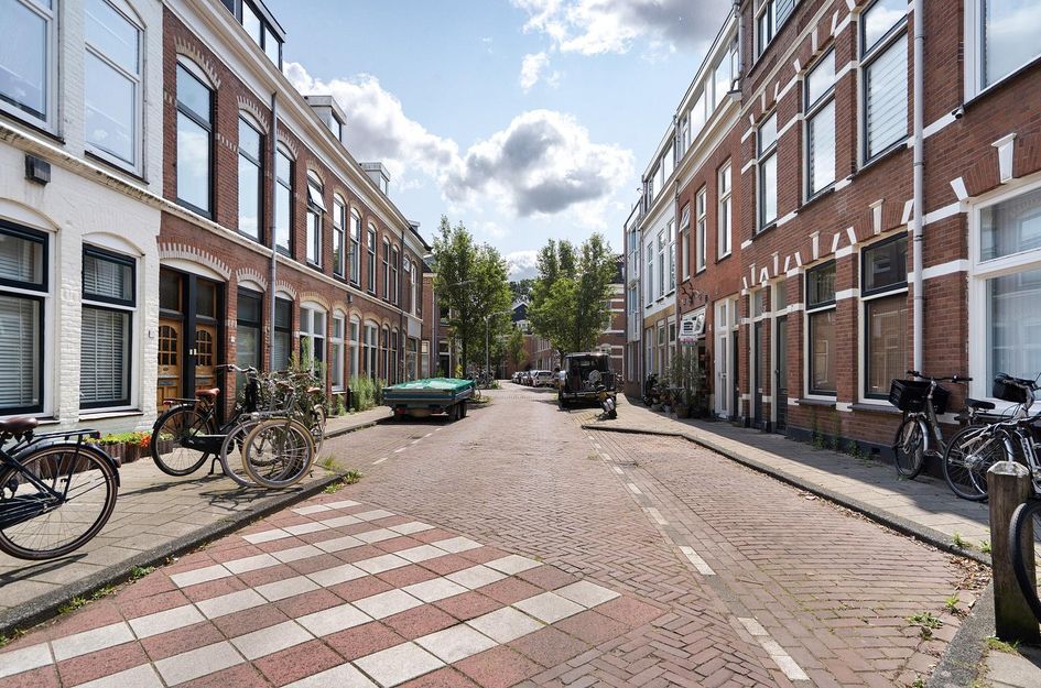 Frans Halsstraat 63B