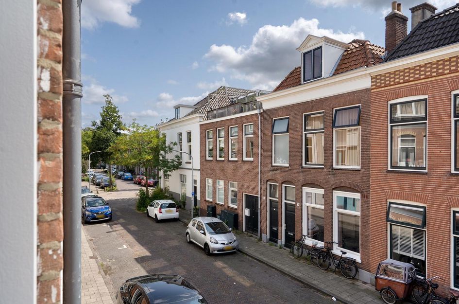 Frans Halsstraat 63B