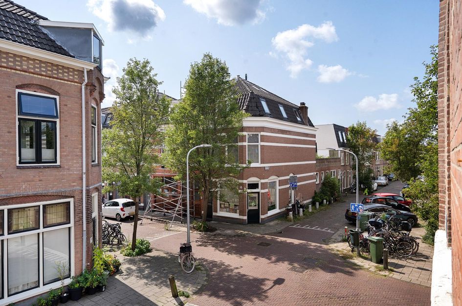 Frans Halsstraat 63B