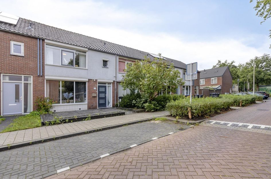 Wijnruitweg 98