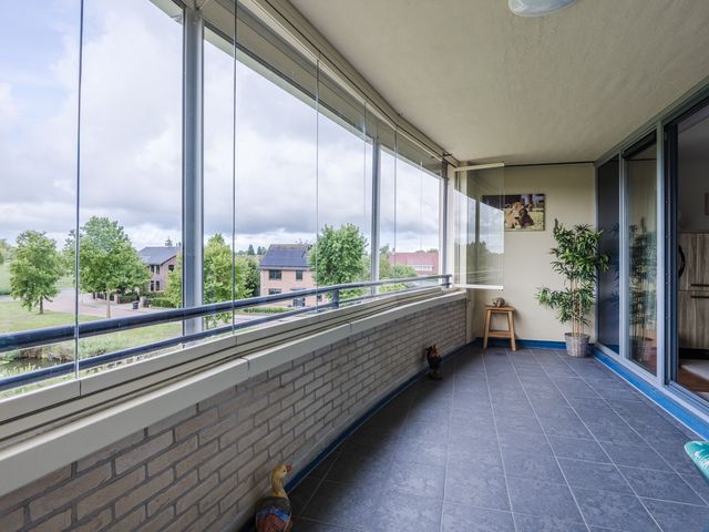 Volantestraat 33, Hellevoetsluis