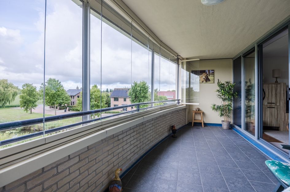 Volantestraat 33